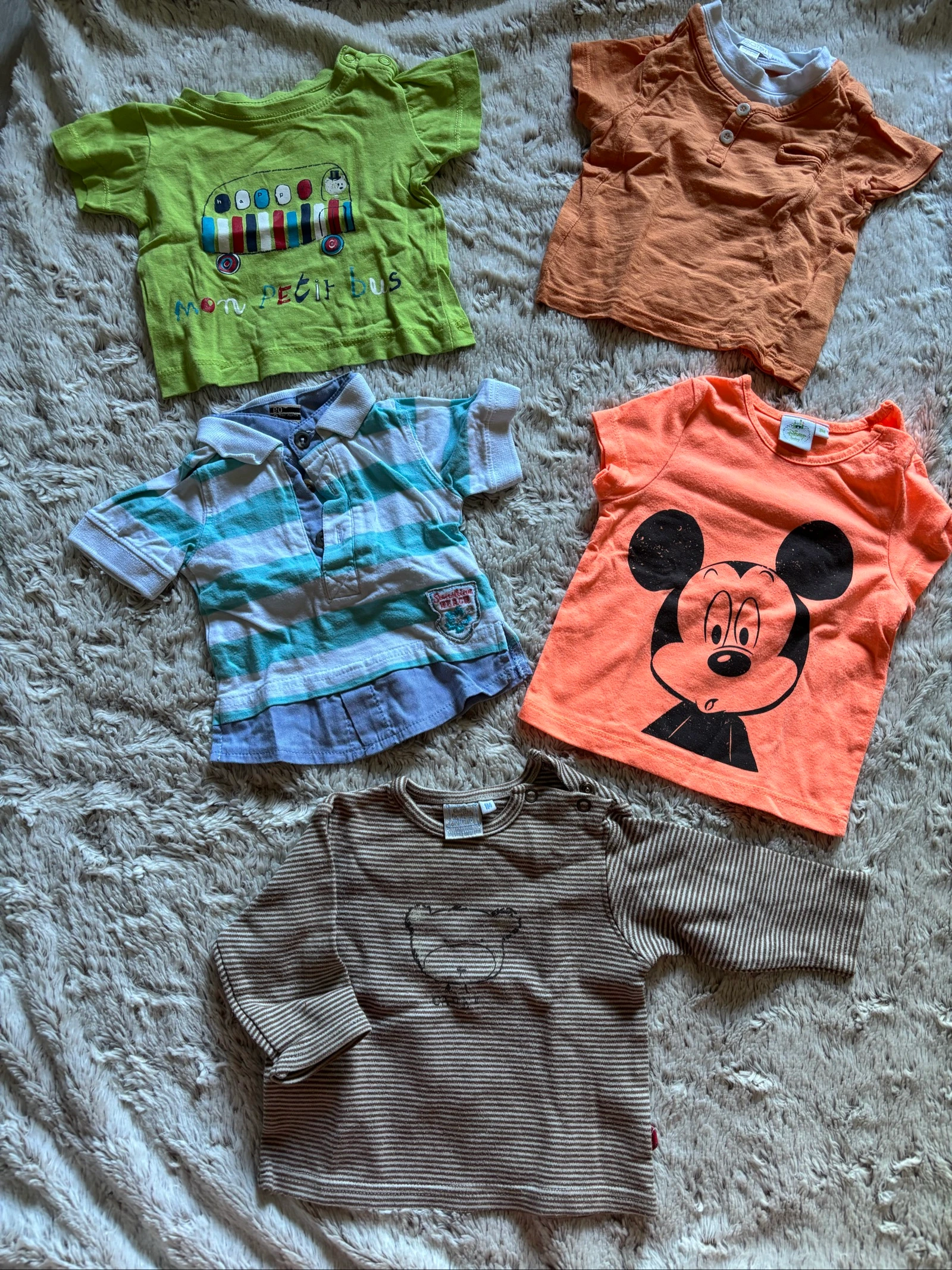 Lot t-shirt – photo 2
